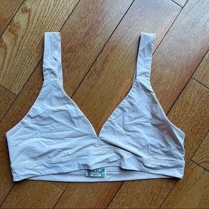 Free People Bralette Size M